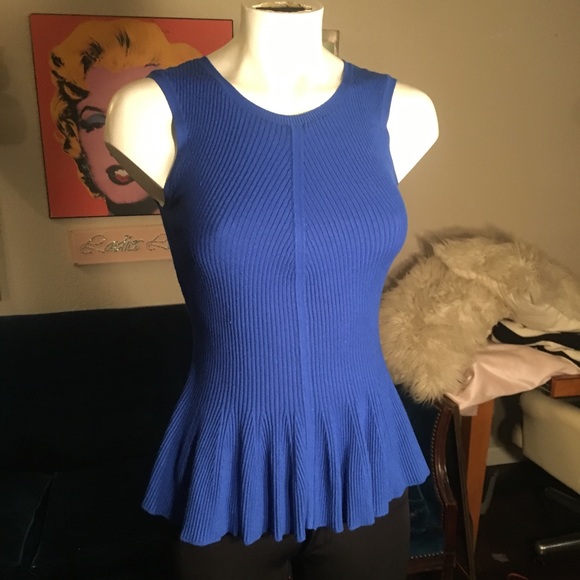 Black Label Saks Fifth Avenue sweater - Picture 5 of 7